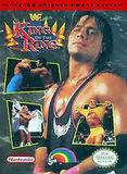 WWF King of the Ring (Nintendo Entertainment System)